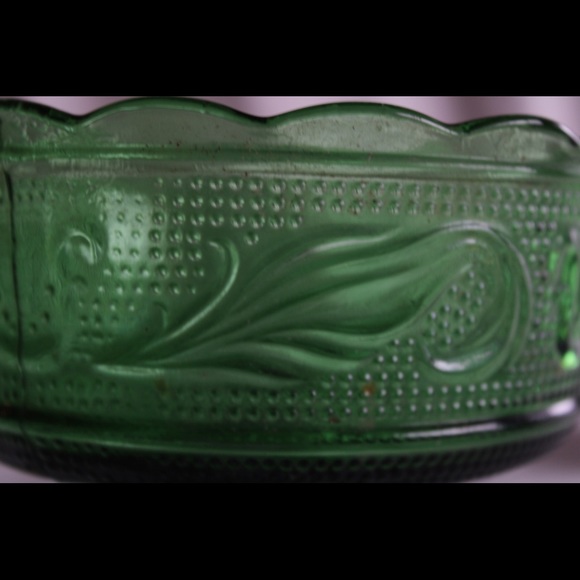 EO Brody vintage Glass - Picture 3 of 5